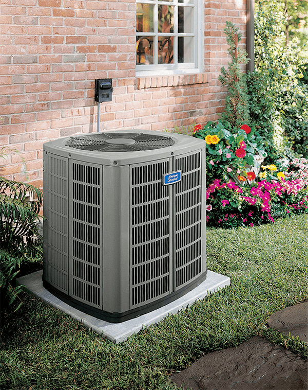 Air Conditioner Replacement in Salem, OR