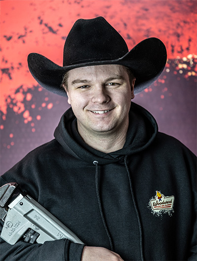 Drain Tech - Daniel F