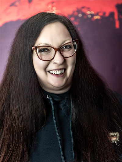 HVAC Dispatch - Tiffany