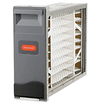 Honeywell Air Filtration System