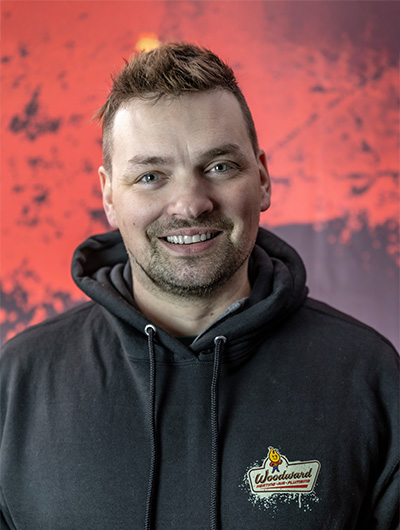 Install Manager - Ezra