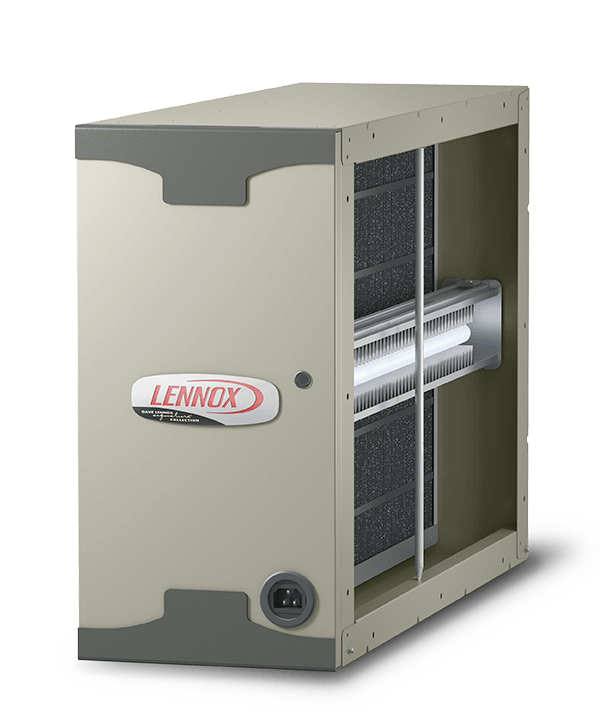 Lennox PureAir Air Purification