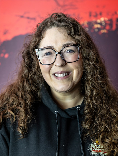 Office Manager - Cori