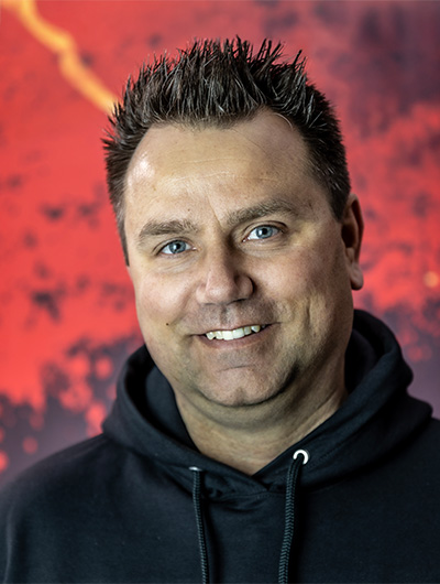 Plumbing Manager - Grant