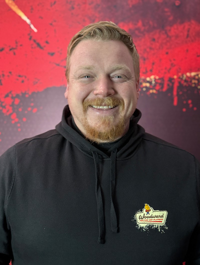 Start Up Tech - Brian