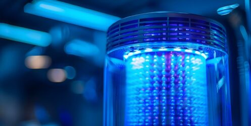 Indoor Air Quality in Salem, OR