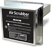 Air Scrubber by Aerus