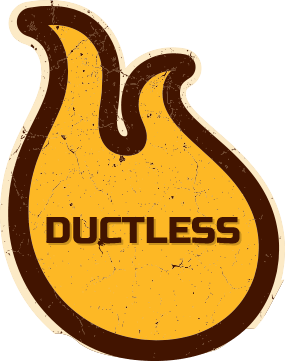 Ductless Button
