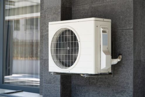 Heating Services in Salem, OR