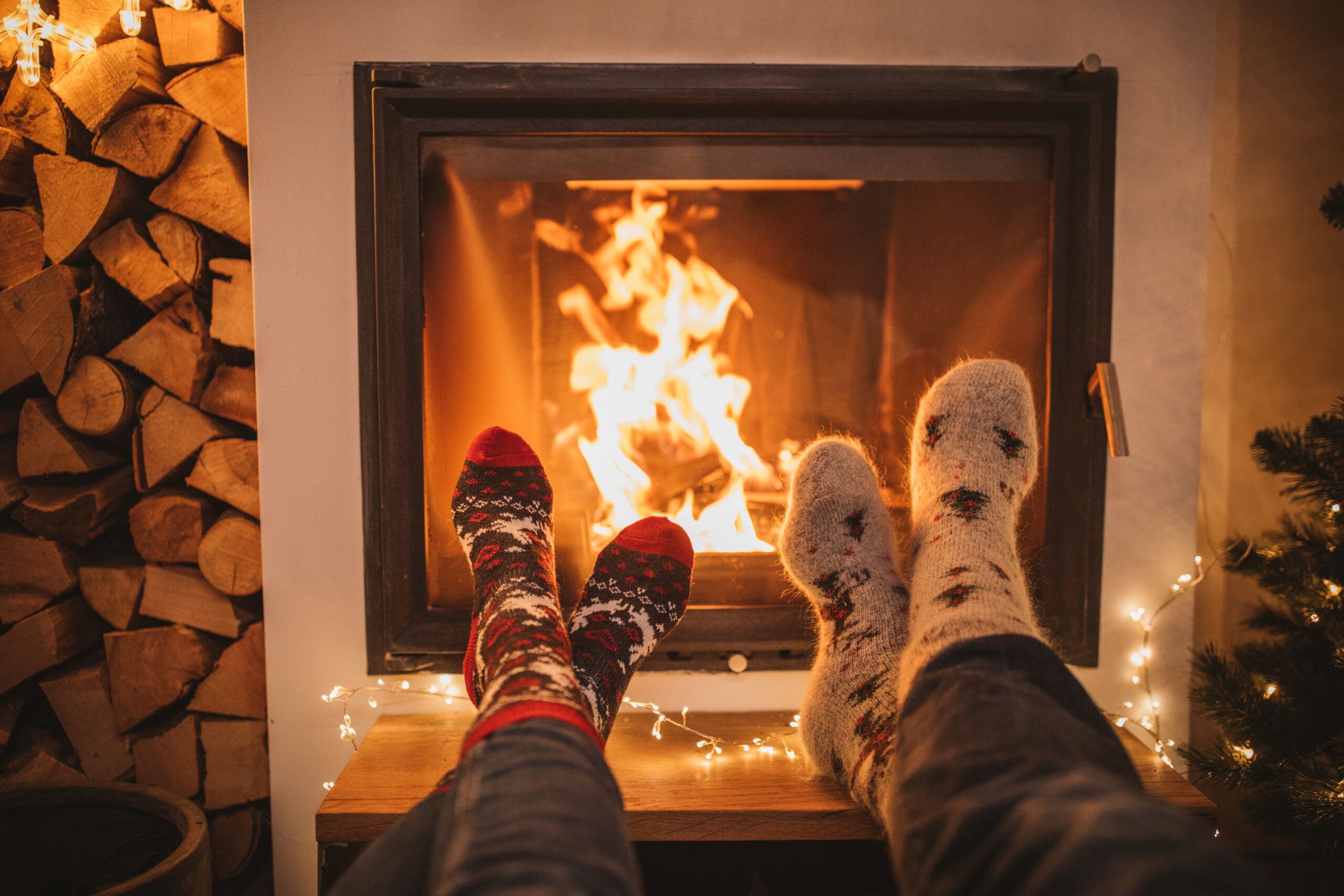 How repairing/servicing your fireplace can save you money in the long run